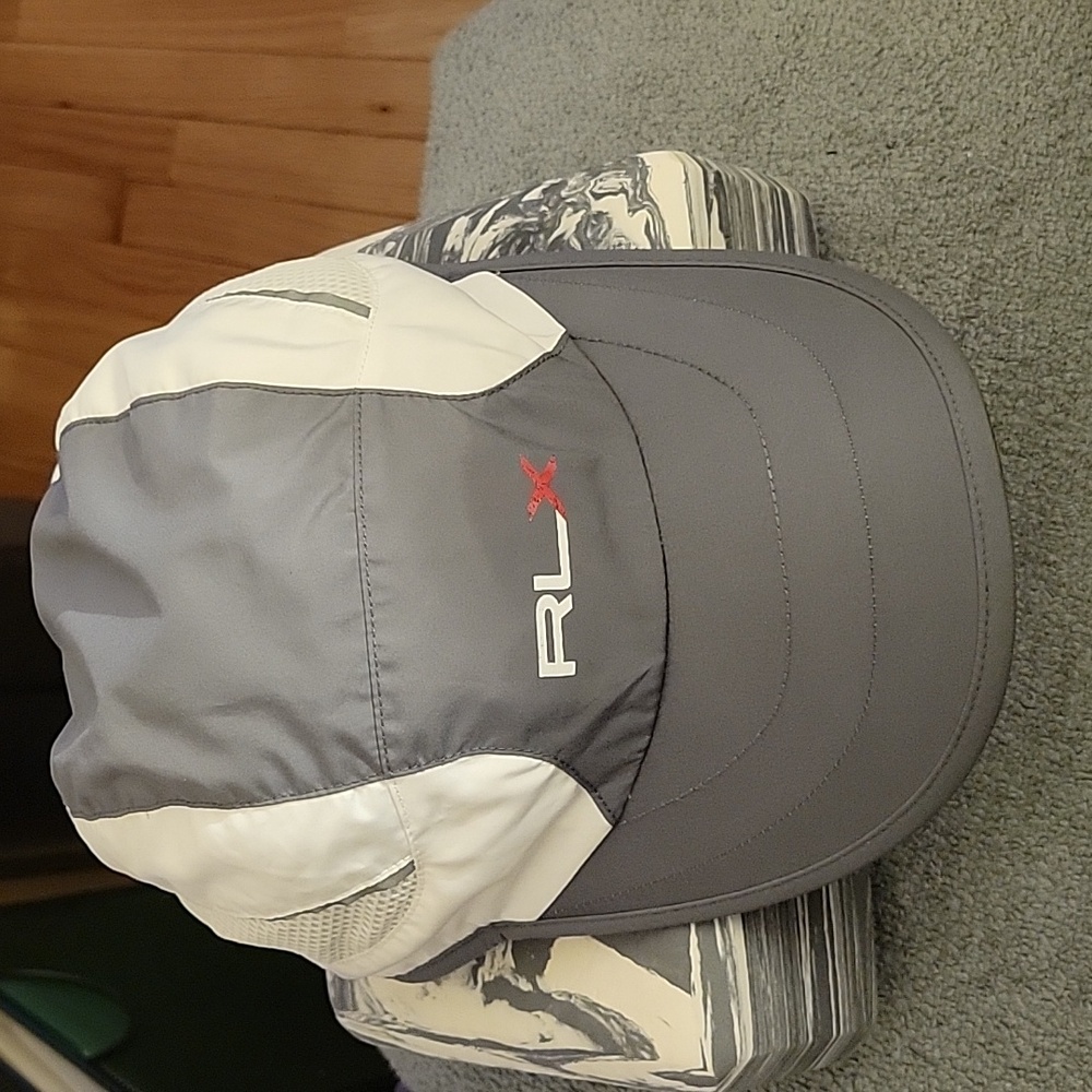 RLX Ralph lauren Cap Pre-Owned - Picture 2 of 16